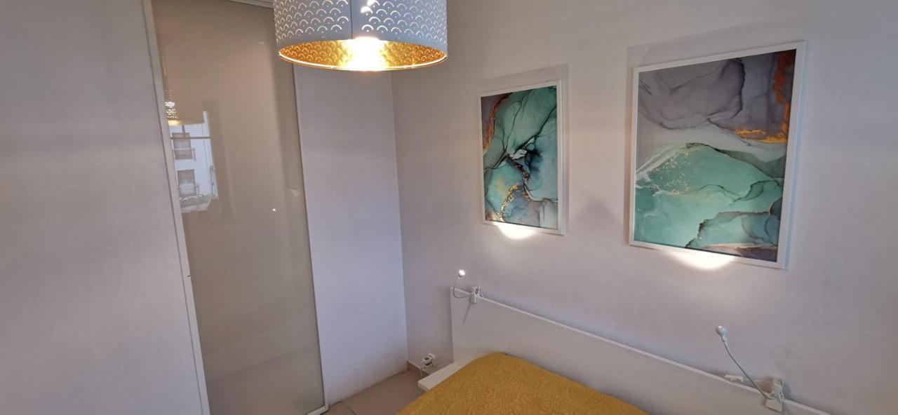 H2O Apartament Z Balkonem I Garazem, 300M Plaza Sopot Luaran gambar